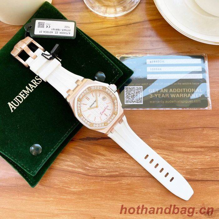 Audemars Piguet Watch APW00009-2